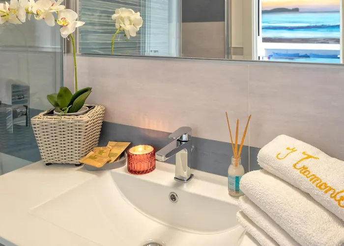 Pensión I Tramonti Alguer