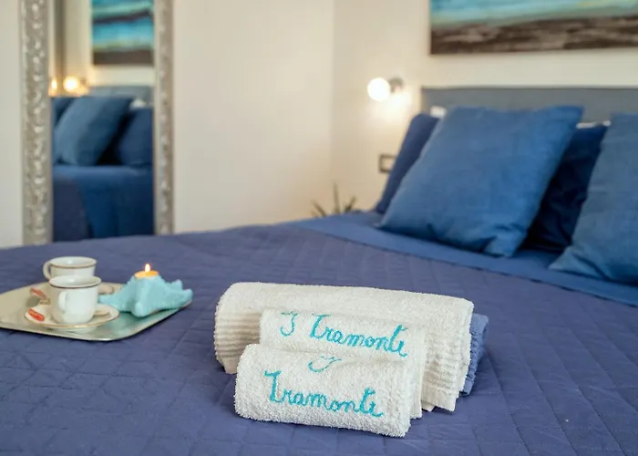 Pensión I Tramonti Alguer