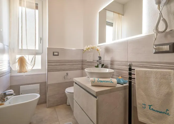 Pensión I Tramonti Alguer