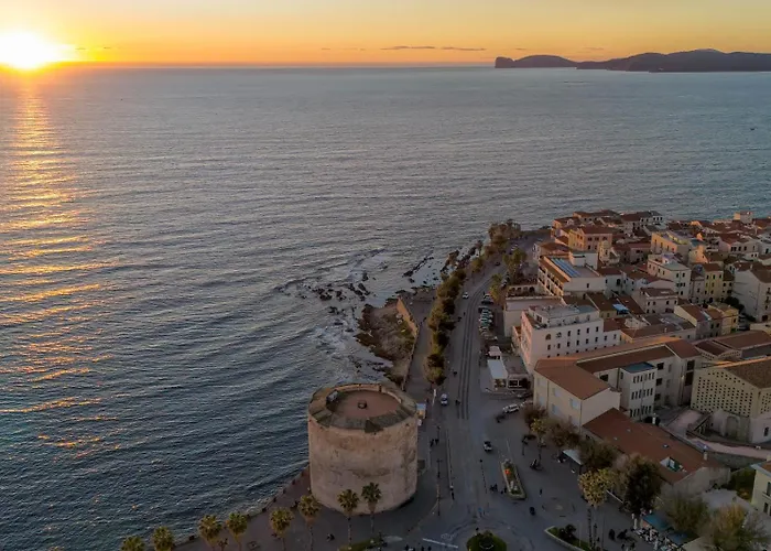 I Tramonti 3* Alguer