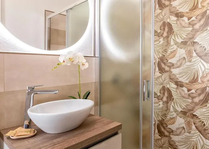 I Tramonti 3* Alguer